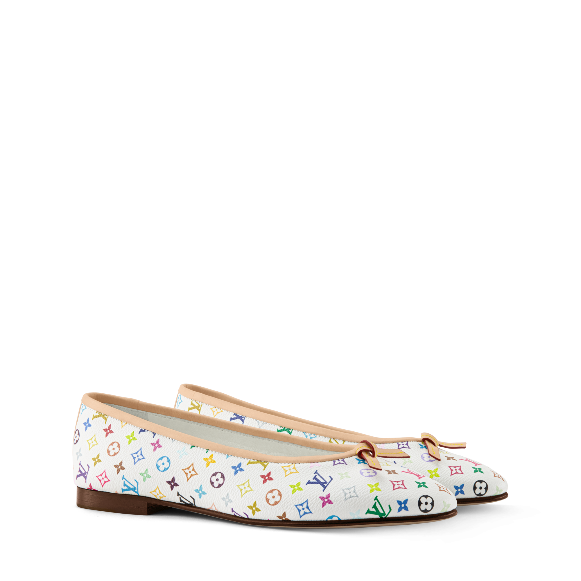 LV x TM Darling Ballerina - Shoes | LOUIS VUITTON